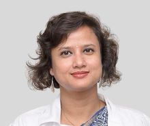 Dr. Barnali Das